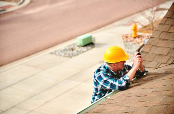 Roof Repair Estimates in Millvale, PA