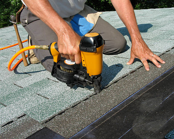 Best Roof Repair Estimates  in Millvale, PA