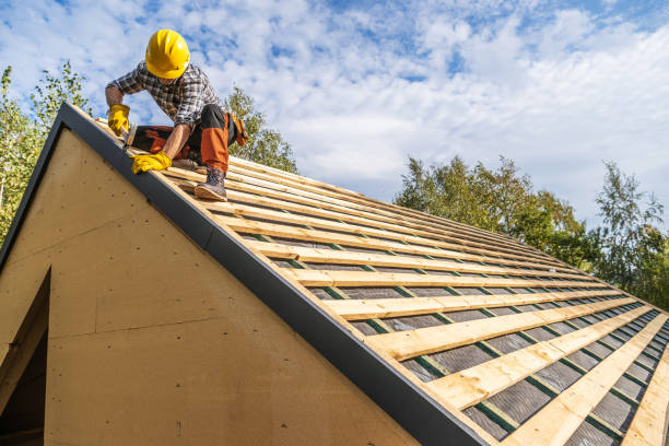 Quick and Trustworthy Emergency Roof Repair Services in Millvale, PA