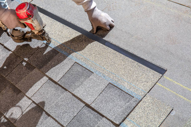 Best Residential Roofing Contractor  in Millvale, PA