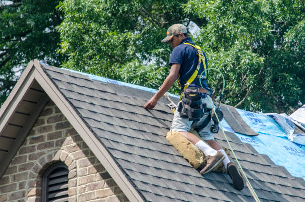 Quick and Trustworthy Emergency Roof Repair Services in Millvale, PA